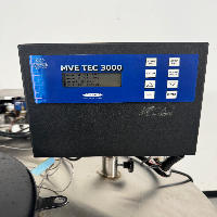 MVE XLC 1520 Cryogenic Storage System image 2